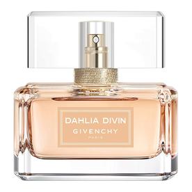 Оригинален дамски парфюм GIVENCHY Dahlia Divin Eau De Parfum Nude EDP Без Опаковка /Тестер/